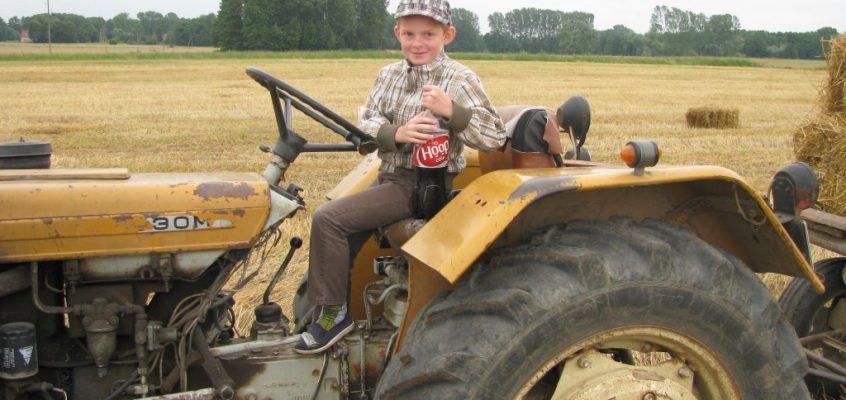 Premie dla młodych rolników – więcej czasu na wnioski
