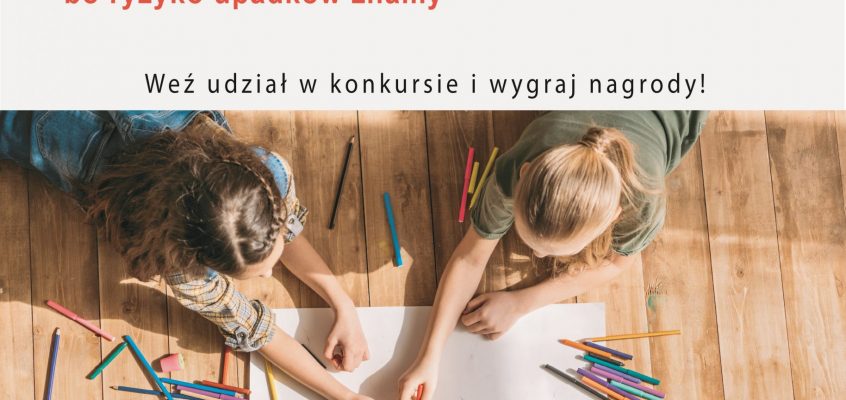 XII Ogólnopolski Konkurs Plastyczny dla Dzieci
