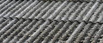 Wystąpienie na wniosek WZ PIR do KRIR znak  ws. pomocy w zakresie wymiany pokryć dachowych z azbestu